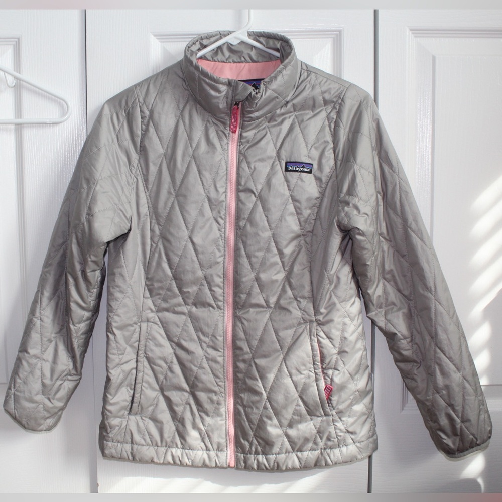 patagonia jacket